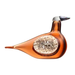 Sale Iittala Escultura Birds by Toikka 2019, Lakla 2026 Naranja