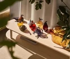 Discount Iittala Escultura Birds by Toikka, Anna Naranja