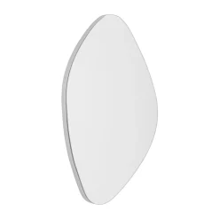 Clearance Bloomingville Espejo Aimie, 56x70 cm Plateado