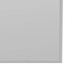 Online Montana Espejo Colour Frame 46,8x46,8 cm, Fjord Gris