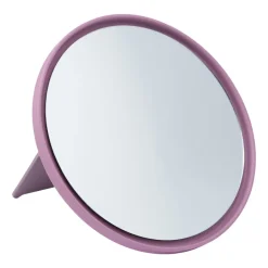 Sale Design Letters Espejo de mesa Mirror Mirror Ø21 cm, Lavender Púrpura