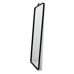Outlet Audo Copenhagen Espejo de pie Norm , Negro