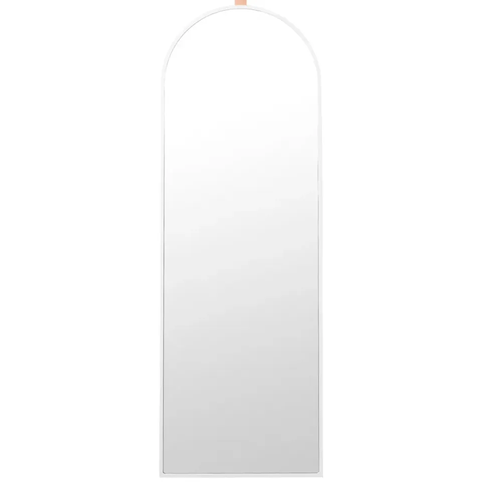 Clearance A2 Espejo Echo, Blanco
