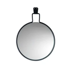Sale SMD Design Espejo Flora, , Ø60 cm Gris