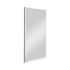 Essem Design Espejo Klara, brillante Blanco
