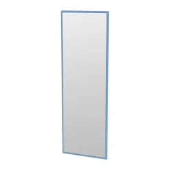 Outlet Montana Espejo LIKE 35,4x15 cm, Azure Azul