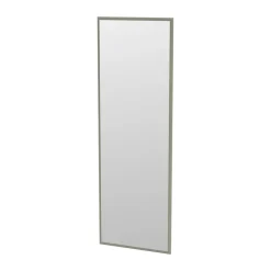 Montana Espejo LIKE 35,4x15 cm, Fennel Gris