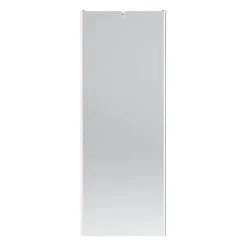 Hot Massproductions Espejo Memory, Large 45x120 cm Plateado