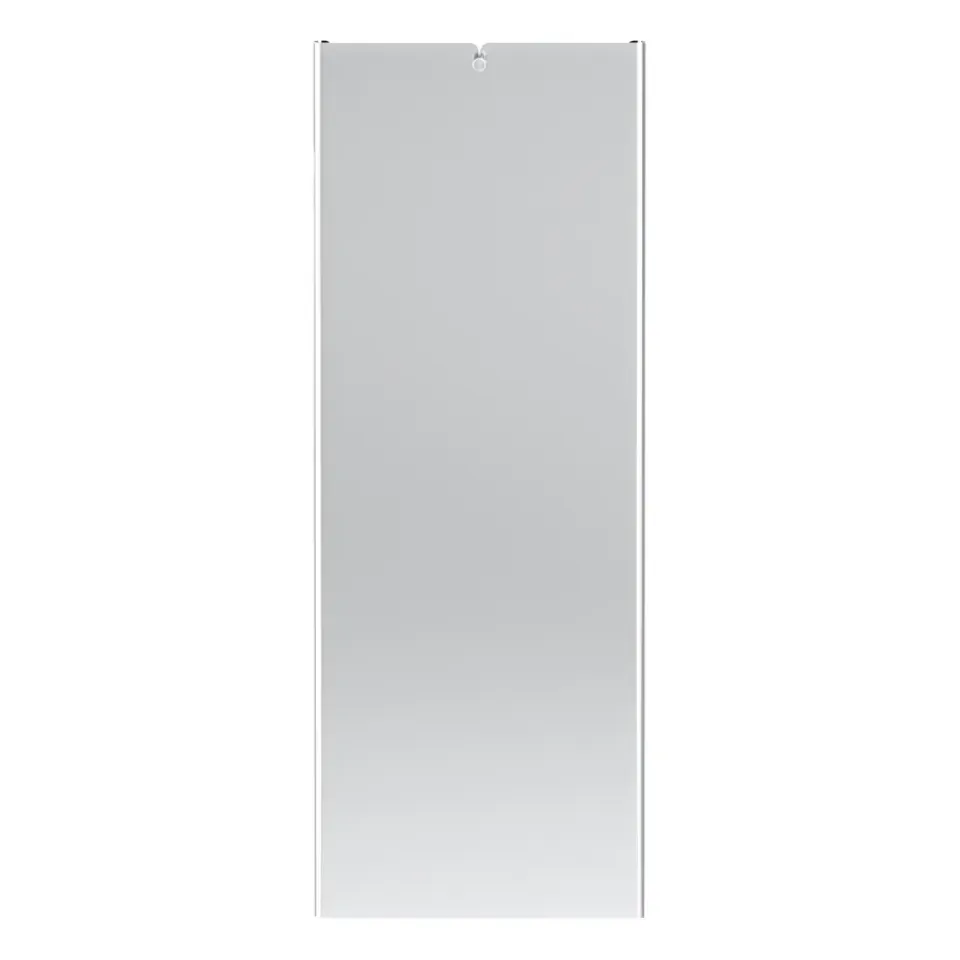 Hot Massproductions Espejo Memory, Large 45x120 cm Plateado