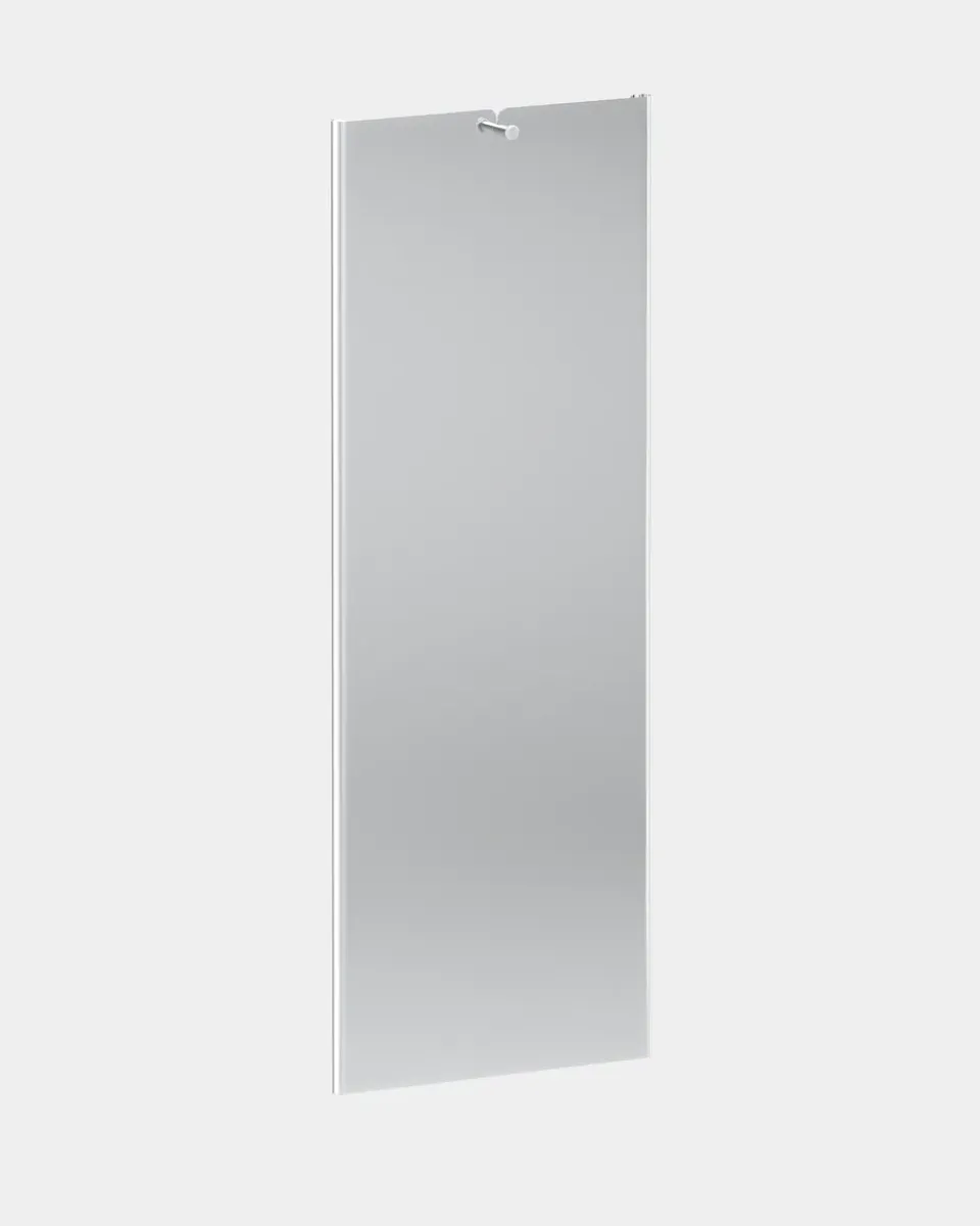 Hot Massproductions Espejo Memory, Large 45x120 cm Plateado