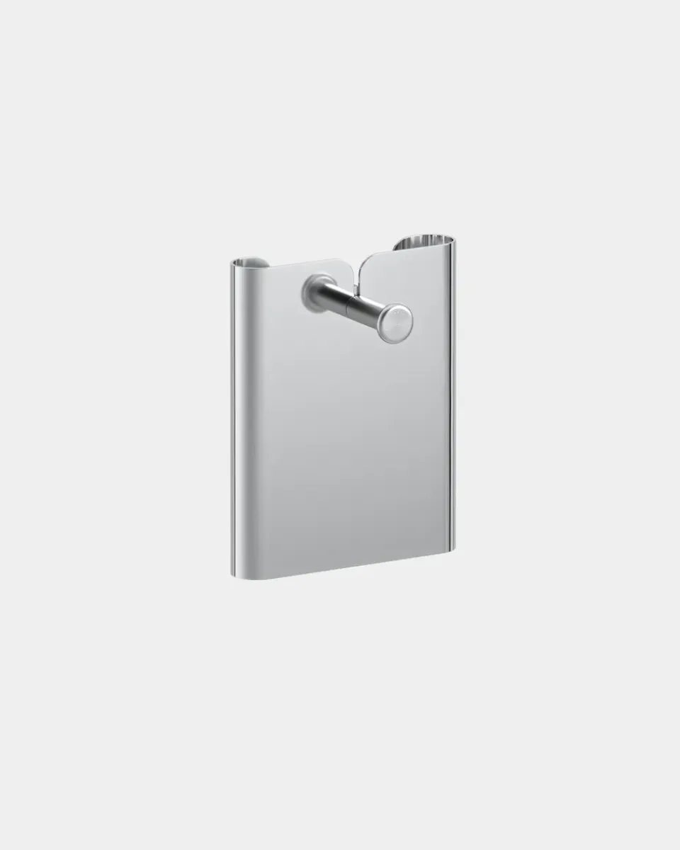 Outlet Massproductions Espejo Memory, Small 12x15 cm Plateado