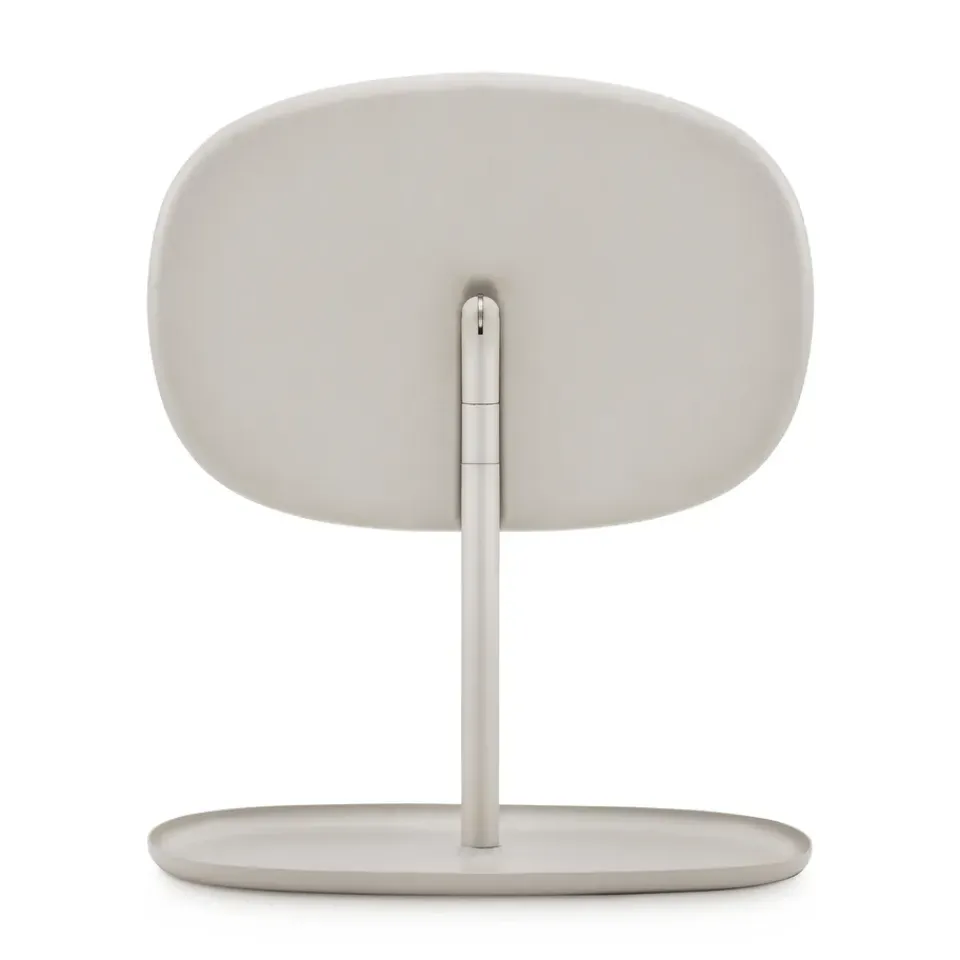 Sale Normann Copenhagen Espejo para tocador Flip, arena Beige