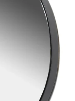 Serax Espejo S 45x47 cm, Black Negro