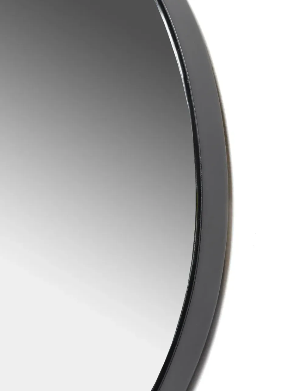 Serax Espejo S 45x47 cm, Black Negro