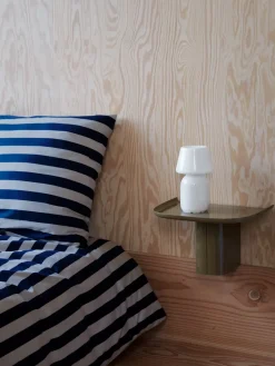 Online HAY Estante de pared Korpus 1 hook S, Cream Blanco
