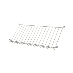 Sale String Estante para reistero metálico, Beige