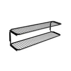 Sale Essem Design Estante zapatero Classic 650, /, 2 niveles, 70 cm Negro