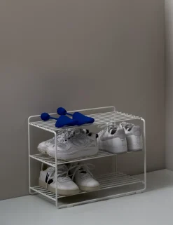 Online Maze Estante zapatero Downtown, Blanco