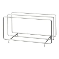 Best Maze Estante zapatero Mixrack, Blanco