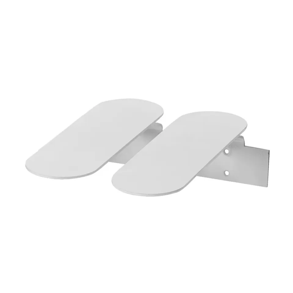 Maze Estante zapatero Step S, Blanco