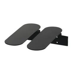 Best Maze Estante zapatero Step S, Negro
