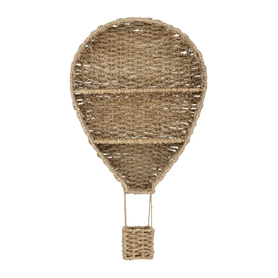 Hot Bloomingville Estantería Ditter 59x105 cm, Natur Beige