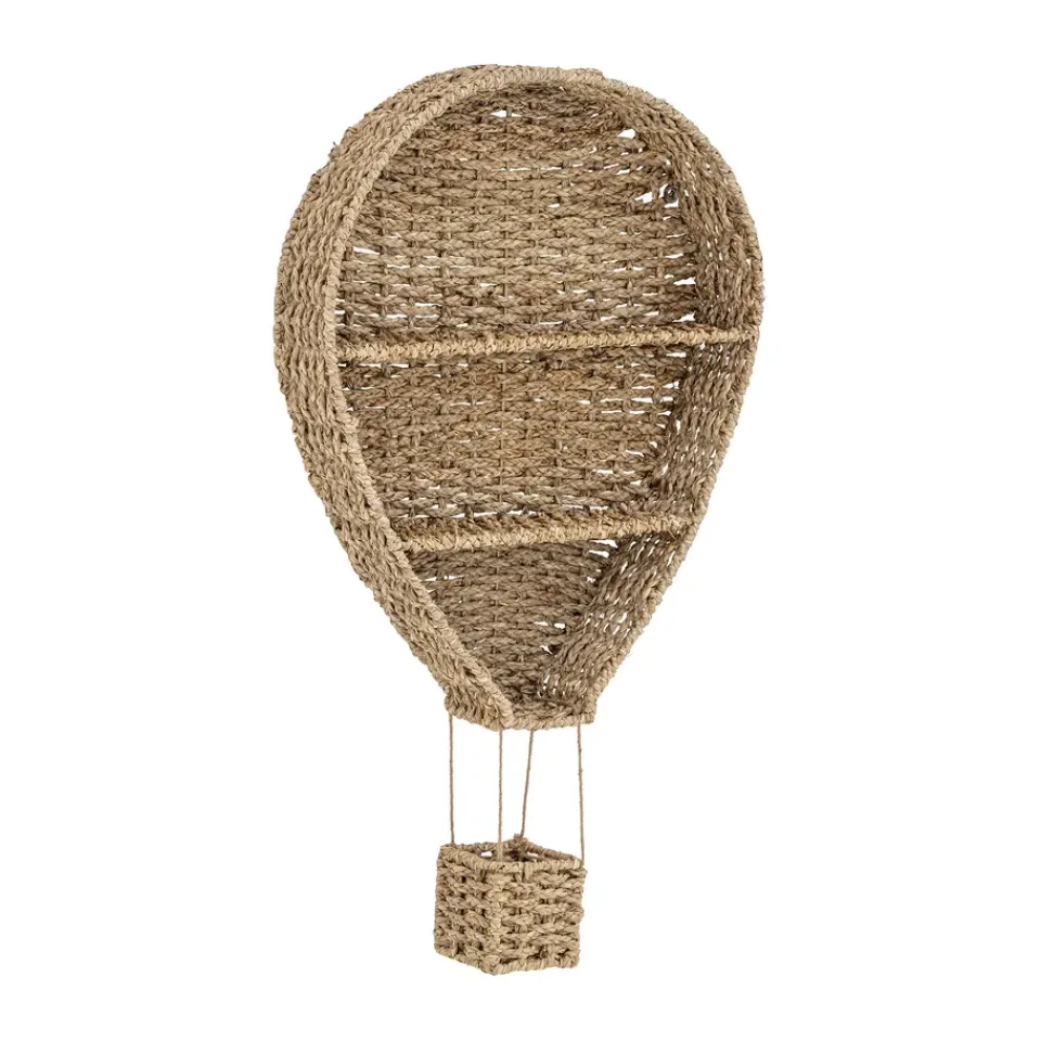 Hot Bloomingville Estantería Ditter 59x105 cm, Natur Beige