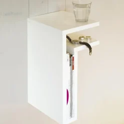 Sale Maze Estantería F-Shelf, , estante hacia derecha Blanco
