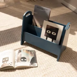 Sale Nofred Estantería infantil Book holder, Azul
