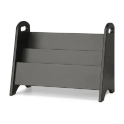 Best Nofred Estantería infantil Book holder, Negro