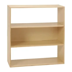 Online Nofred Estantería infantil Kiddo Shelving, Abedul Beige