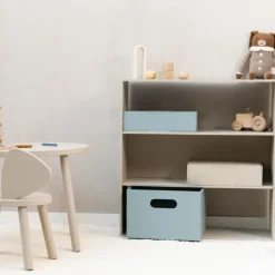New Nofred Estantería infantil Kiddo Shelving, Beige