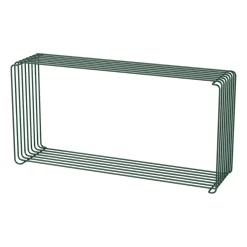 Online Montana Estantería Panton Wire Extended 34,8x70x18,2 cm, Pine Verde