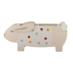 Sale Bloomingville Estantería para libros Villja 87x38 cm, Blanco