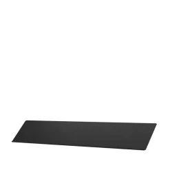 Sale Audo Copenhagen Estantería para revistas Zet, Black Negro