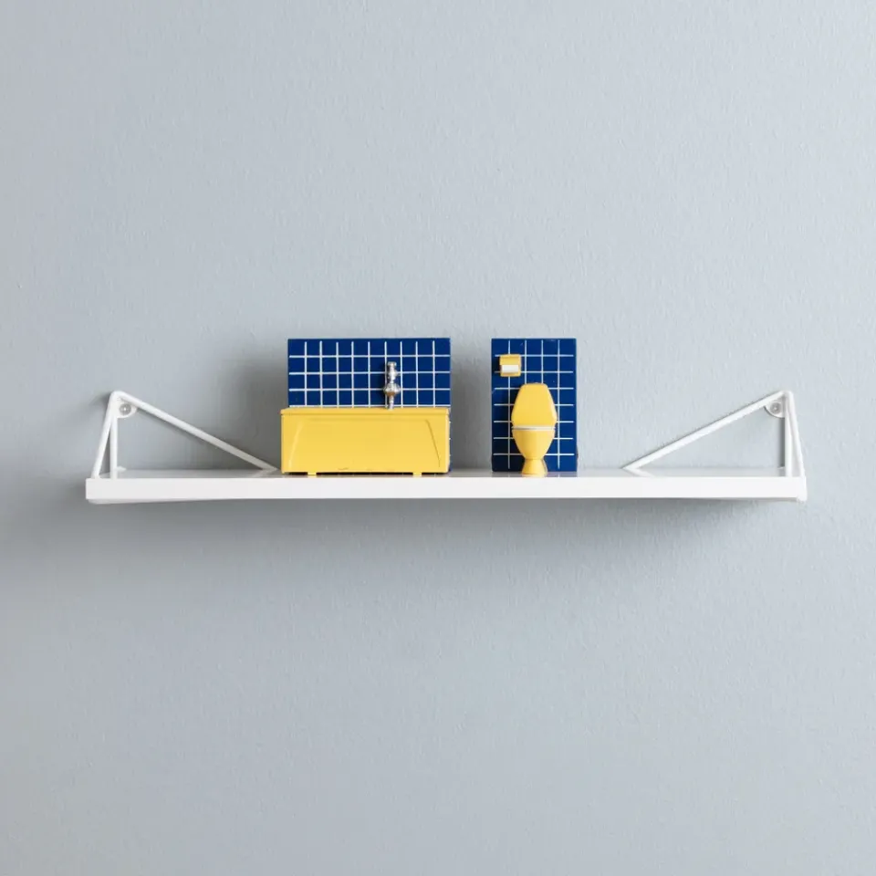 Sale Maze Estantería Pythagoras XS, Blanco