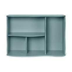 Sale Ferm Living Estantería Slope 66x95 cm, Storm Azul