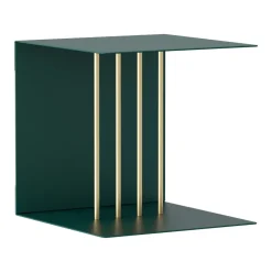 New Umage Estantería Teaser, Forest green Verde