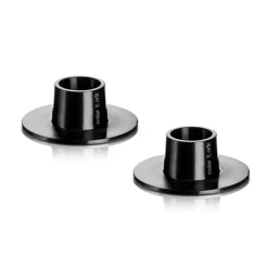 Sale Ester & erik 2 Candelabros mate, Negro