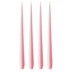 Sale Ester & erik 4 Velas lacadas, Cherry bloom 40-0, 42 cm Rosa