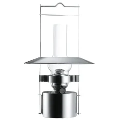 Discount Stelton Farol náutico , 43 cm Plateado