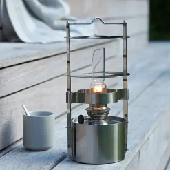 Online Stelton Farol náutico , 34 cm Plateado