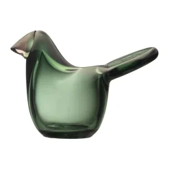 Clearance Iittala Figura Birds by Toikka mosquero, Brezo-verde pino Púrpura