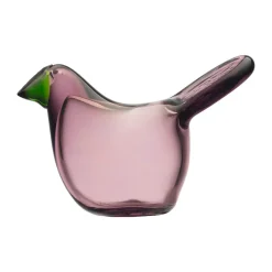 Clearance Iittala Figura Birds by Toikka mosquero, pino-salmón rosado Verde