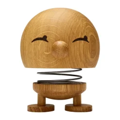 New Hoptimist Figura Bimble M, Oak Marrón
