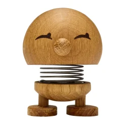 Hot Hoptimist Figura Bimble S, Oak Marrón