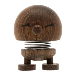 Discount Hoptimist Figura Bimble S, Smoked oak Marrón