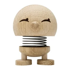 Sale Hoptimist Figura Bimble S, Raw oak Marrón