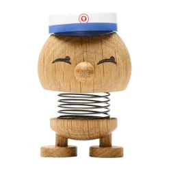 Online Hoptimist Figura Student Bimble S, Oak Marrón