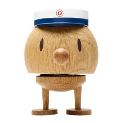 Online Hoptimist Figura Student Bumble M, Oak Marrón